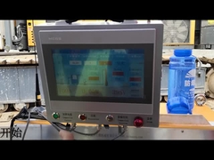 Crane Type Double Bins Bfs Vibroflotation 180kw ความลึกของเสาเข็มทำงาน 24m