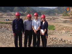 แผนกต้อนรับส่วนหน้าลูกค้า BVEM ไวโบรฟลอต