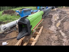 ผู้รับเหมา Vibro Piling ที่มีประสิทธิภาพสูง