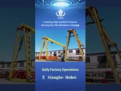 อุปกรณ์เสริม Vibroflot ที่แข็งแรงสูง ท่อขยาย เพิ่มความลึกในการเจาะ