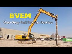 ขายอุปกรณ์ BVEM Vibroflot